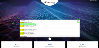 Homepage